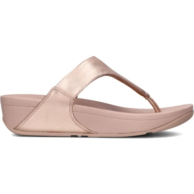 Afbeelding van FITFLOP I88 Slippers Dames Roze Maat 40