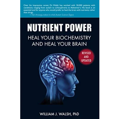 Afbeelding van Nutrient Power