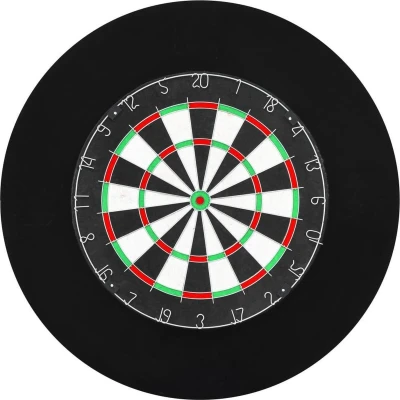 Afbeelding van Dartbord Surroundring Professioneel Eva