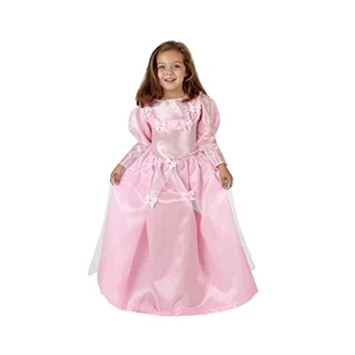 Afbeelding van Kostuums voor Kinderen Th3 Party Roze Fantasie (1 Onderdelen) Maat 5 6 Jaar