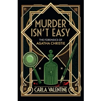 Afbeelding van Murder Isn&#039;t Easy