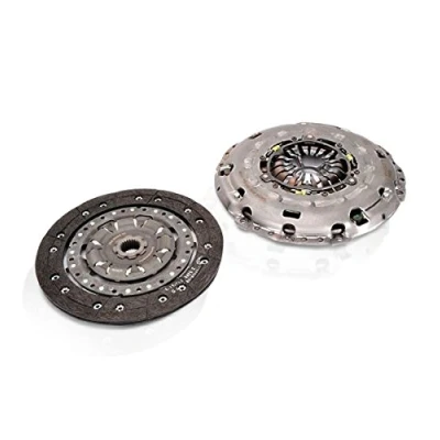 Afbeelding van MECARM MK9180 Koppelingsset Met druklager 215 SUZUKI: Vitara I Off Road Cabrio,