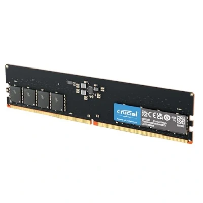 Afbeelding van Crucial CT32G56C46U5, 32 GB, 1 x DDR5, 5600 MHz