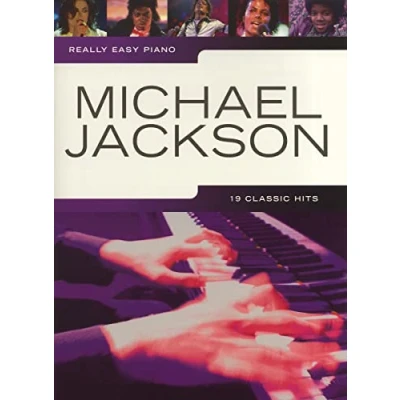 Afbeelding van Michael Jackson