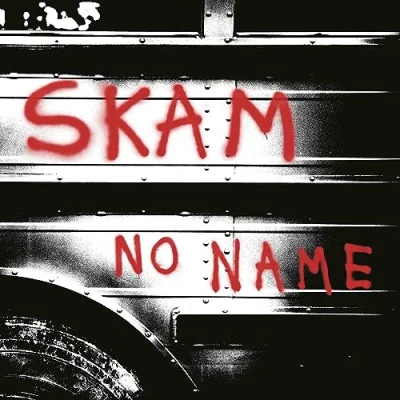 Afbeelding van Skam No Name (LP)