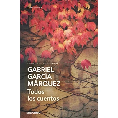 Afbeelding van Todos los cuentos