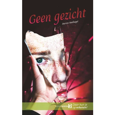 Afbeelding van BoekenBoeien 2 Daar kun je op rekenen 6 Geen gezicht