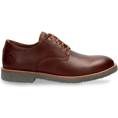 Afbeelding van Panama Jack Veterschoen Gante C2 Bark Cognac