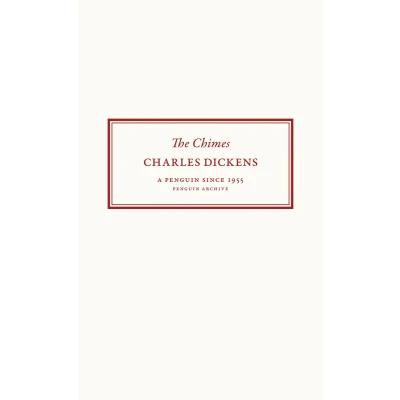 Afbeelding van Penguin Archive The Chimes