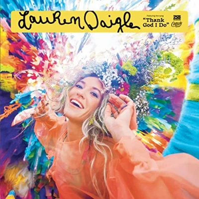 Afbeelding van Lauren Daigle