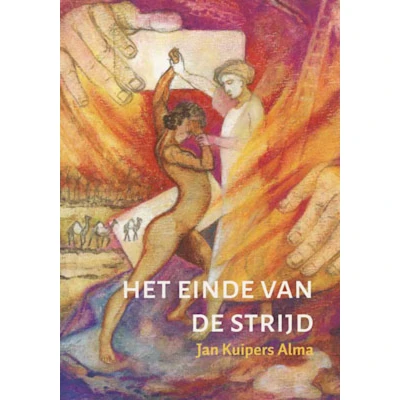 Afbeelding van Het einde van de strijd