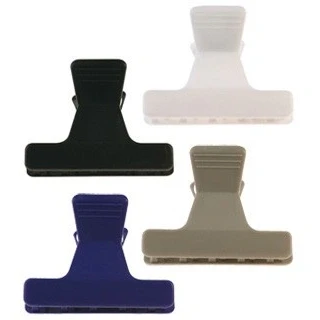 Afbeelding van Sibel Verdeelklemmen Croco klein 12 stuks