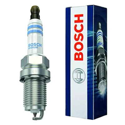 Image de 1 bougie d&#039;allumage bosch 0 242 240 653