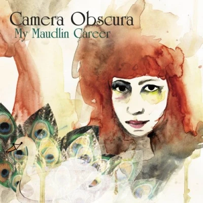 Afbeelding van Camera Obscura My Maudlin Career (LP)