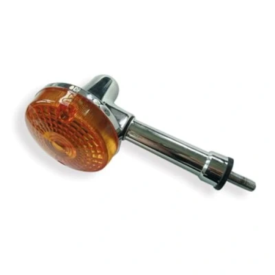 Afbeelding van VICMA 8106 Knipperlichten Aan beide zijden, Voor Met knipperlamp