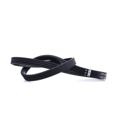 Afbeelding van Febi Bilstein Poly V riem 38443