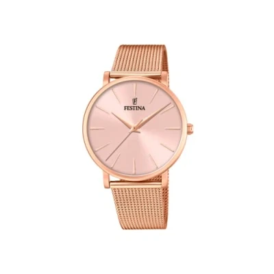 Afbeelding van Festina Dameshorloge F20477/1