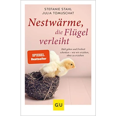 Afbeelding van Nestwärme, die Flügel verleiht