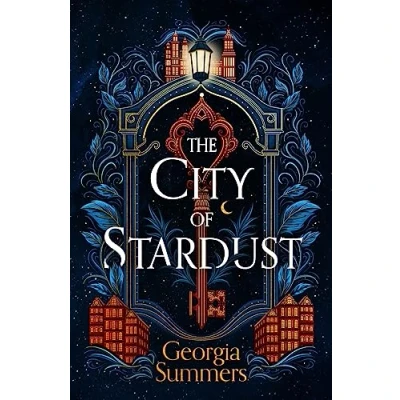 Afbeelding van The City of Stardust