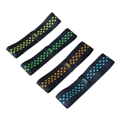 Afbeelding van Lifemaxx LMX1118 LMX. Booty bands