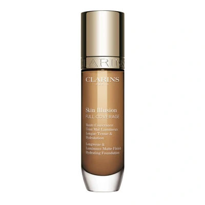Afbeelding van Clarins Skin Illusion Full coverage foundation