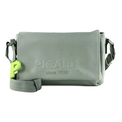 Afbeelding van Picard Lucky One Schoudertas, Dames, Maat: Size, Silber