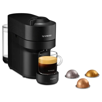 Image de Magimix Nespresso Vertuo Pop (11729nl)