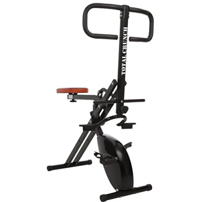 Afbeelding van Total Crunch Fitnessapparaat Evolution Fitness Device Colour /