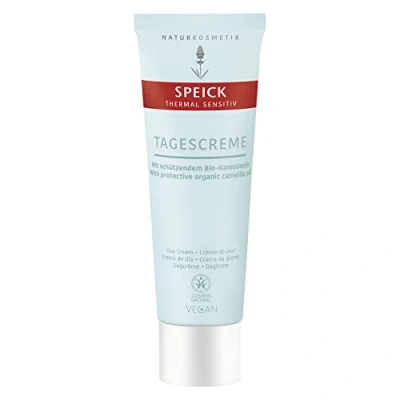 Afbeelding van Speick Thermal Sensitive Dagcrème 50 ml