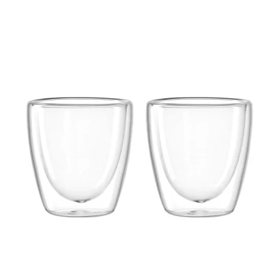 Image de Leonardo GB/2 Gobelets dw II 100ml DUO