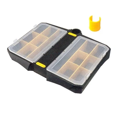Afbeelding van Topeak PrepStation Tool Tray met deksel