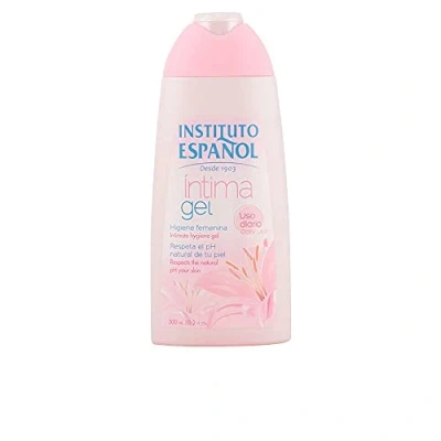 Afbeelding van Intieme Gel Instituto Español (300 ml)