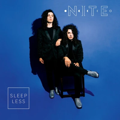 Afbeelding van Nite Sleepless (CD)