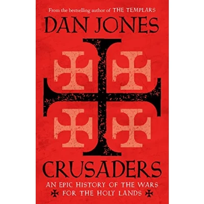 Afbeelding van Crusaders