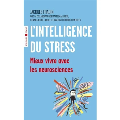 Image de L&#039;intelligence du stress