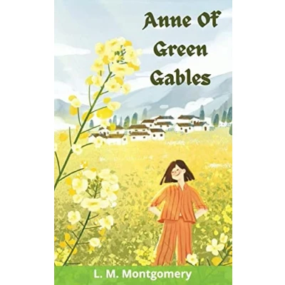 Afbeelding van Anne Of Green Gables Complete 8 Book Set