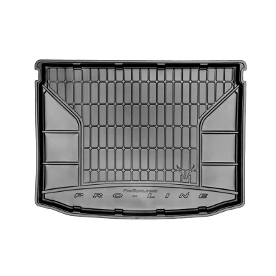 Afbeelding van FROGUM TM548799 Kofferbak / bagageruimte beschermmat Rubber