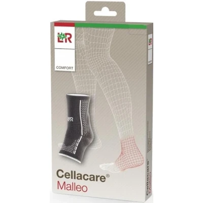Afbeelding van Enkelbrace Cellacare Malleo Comfort Small