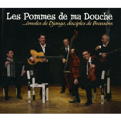 Afbeelding van Emules De Django