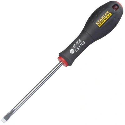 Afbeelding van Sfm schroevendraaier 5,5x100 mm Stanley