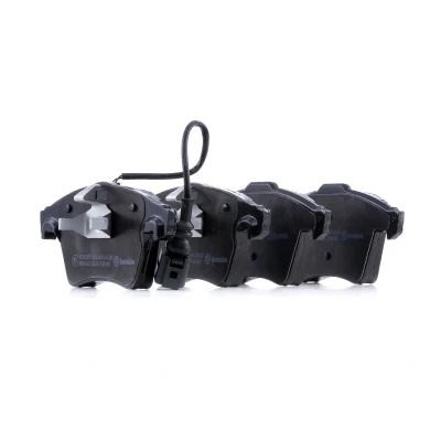 Afbeelding van Brembo Remblokset P 85 082