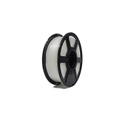 Afbeelding van Bresser Filament Neutraal 340m 1kg Voor 3D printer