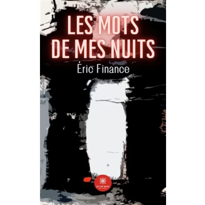 Image de Les mots de mes nuits