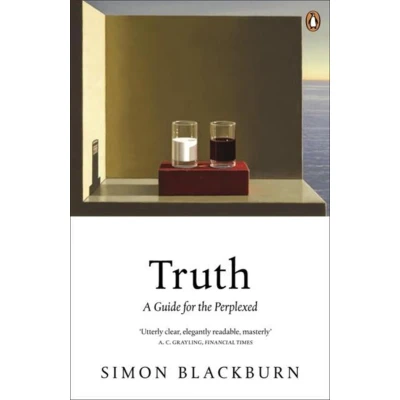 Afbeelding van Truth A Guide For The Perplexed