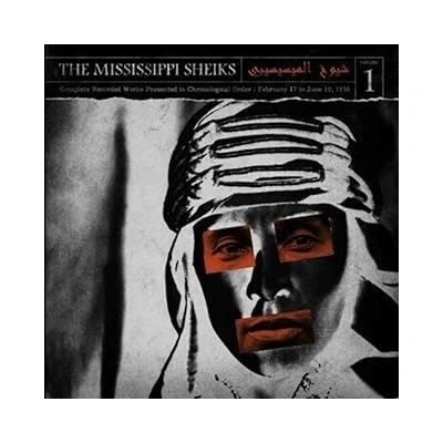 Afbeelding van Mississippi Sheiks Complete Recorded Works 1