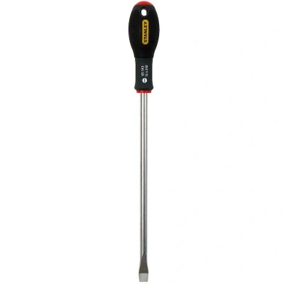 Image de STANLEY 1 65 143 Tournevis FATMAX standard 12 x 250mm