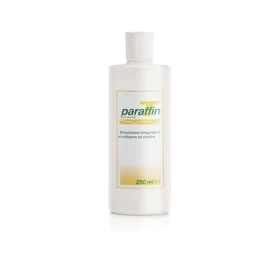 Afbeelding van Xanitalia Paraffine Collageen Emulsie 250 ml