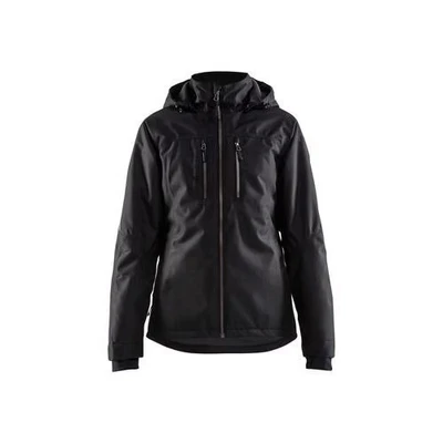 Image de Veste de travail doublée unite femme Blåkläder