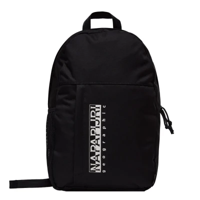 Afbeelding van Napapijri H Cala Backpack Black Beauty