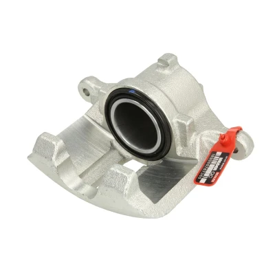 Afbeelding van LAUBER 77.0559 Remklauw Gietijzer Vooras rechts HONDA: CIVIC 6 Hatchback, 7 Coupe, ROVER: 45 Hatchback